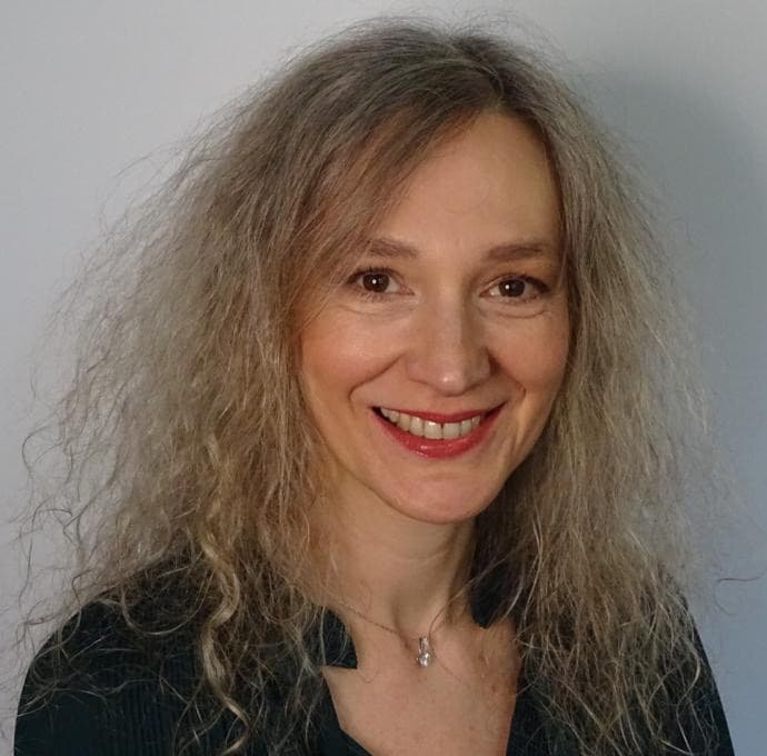 Ximena Schnettler Weisser